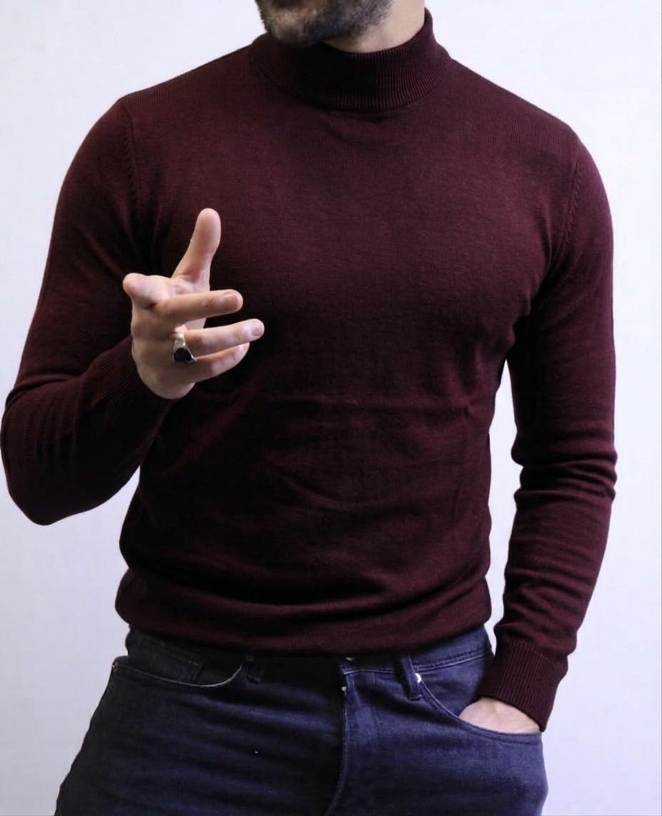 BGHD tricot