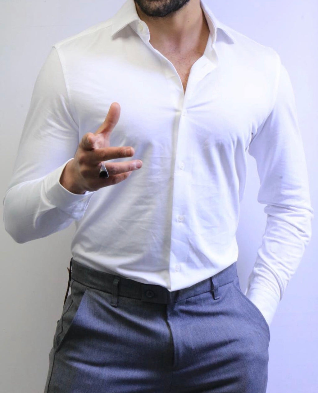 Chemise BSK