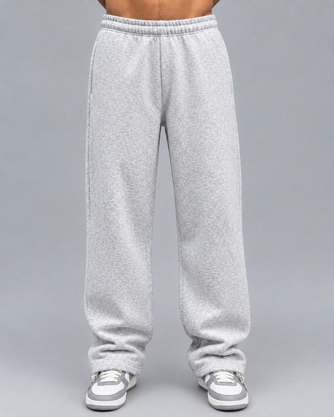Baggy pant