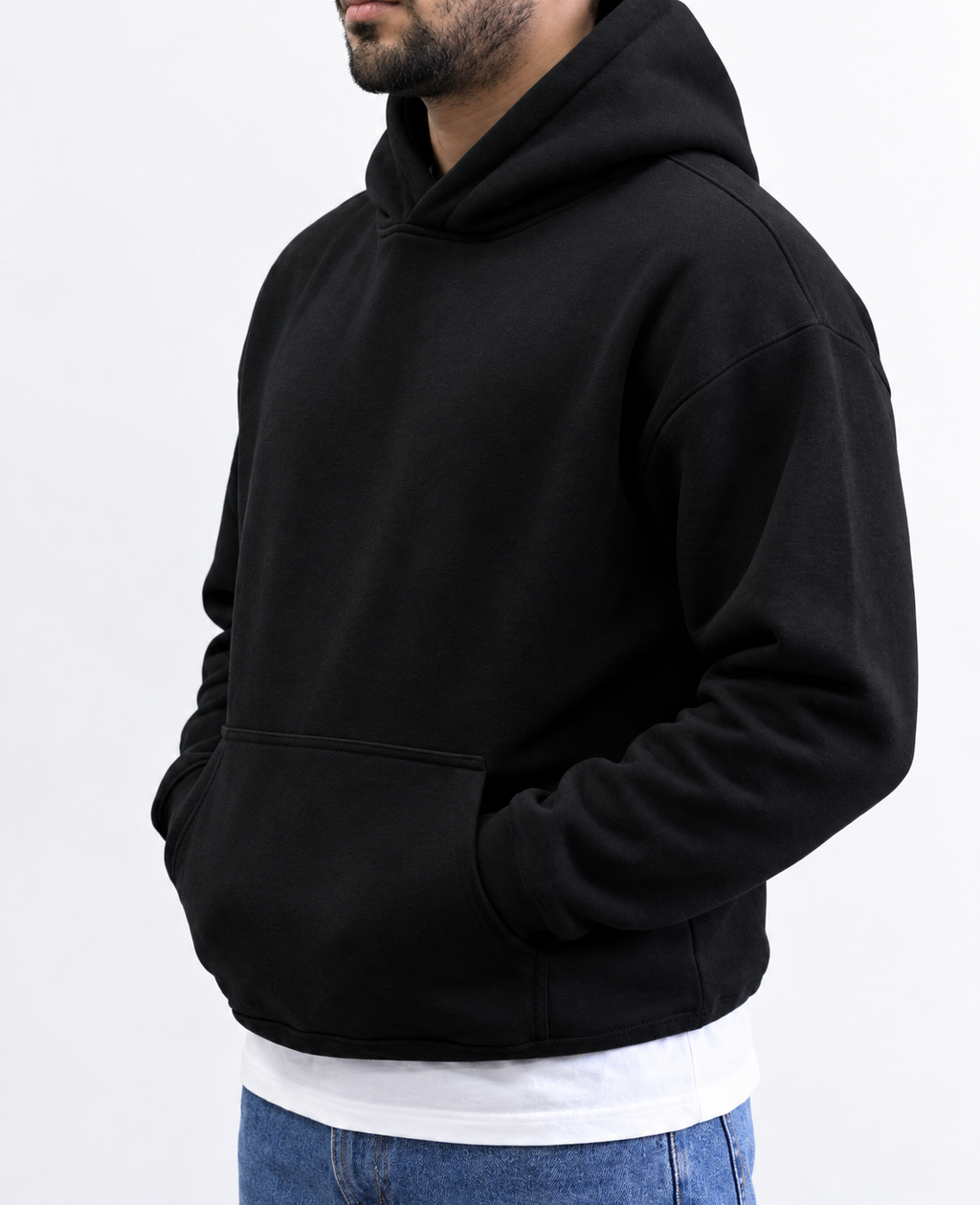 Hoodie BSK