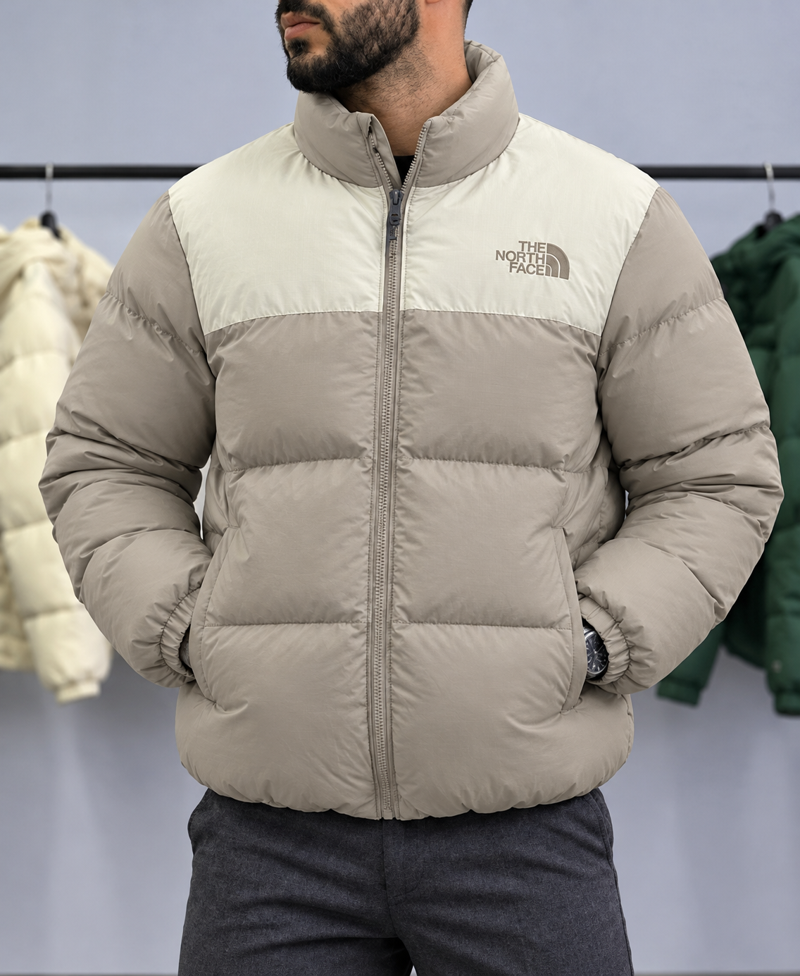 Puffer NRTF
