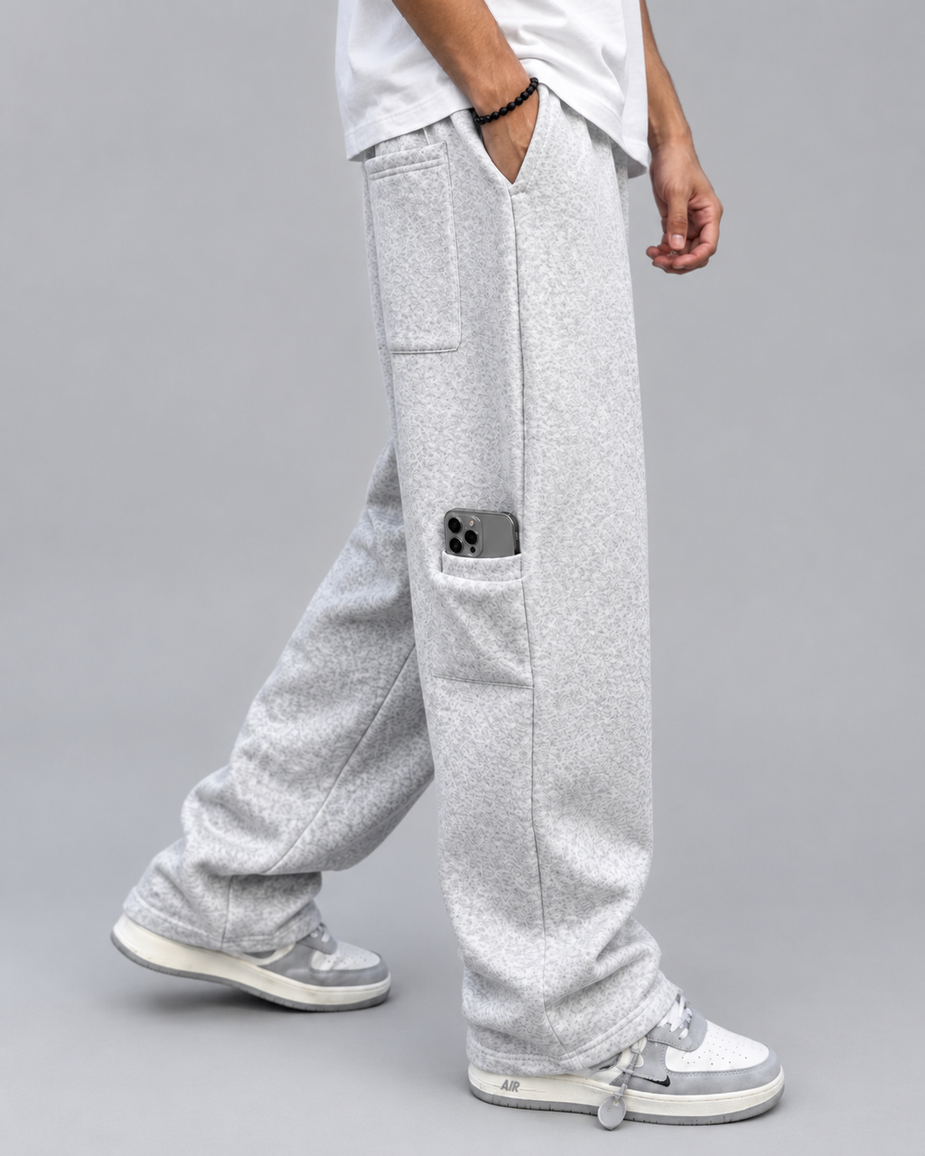 Baggy pant