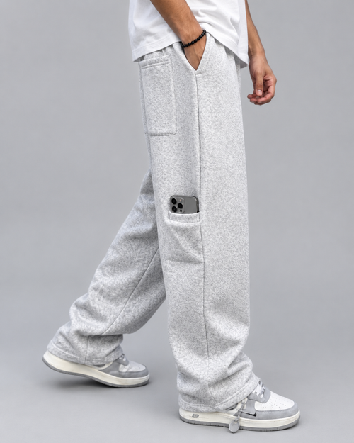 Baggy pant