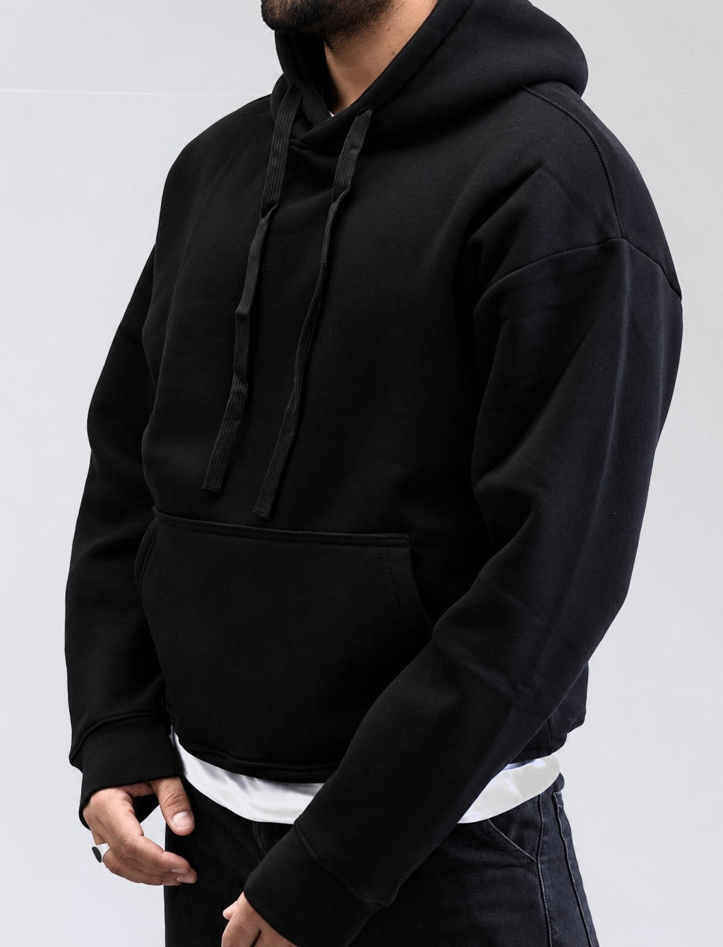 Hoodie BSK