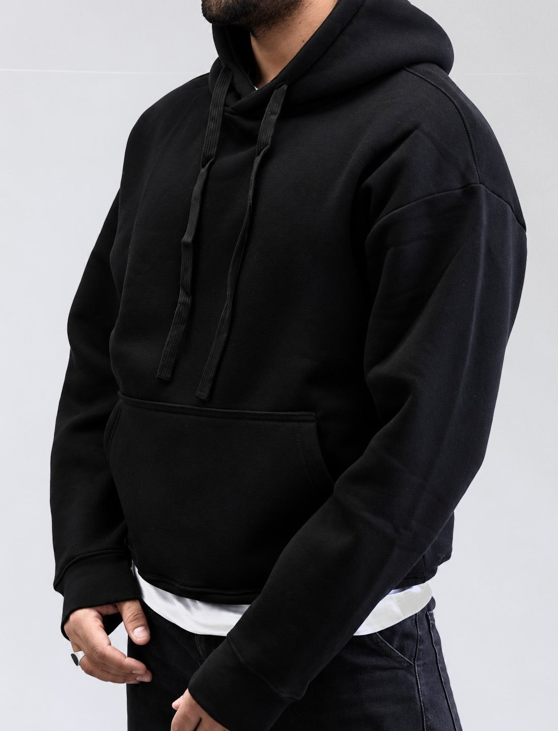 Hoodie BSK