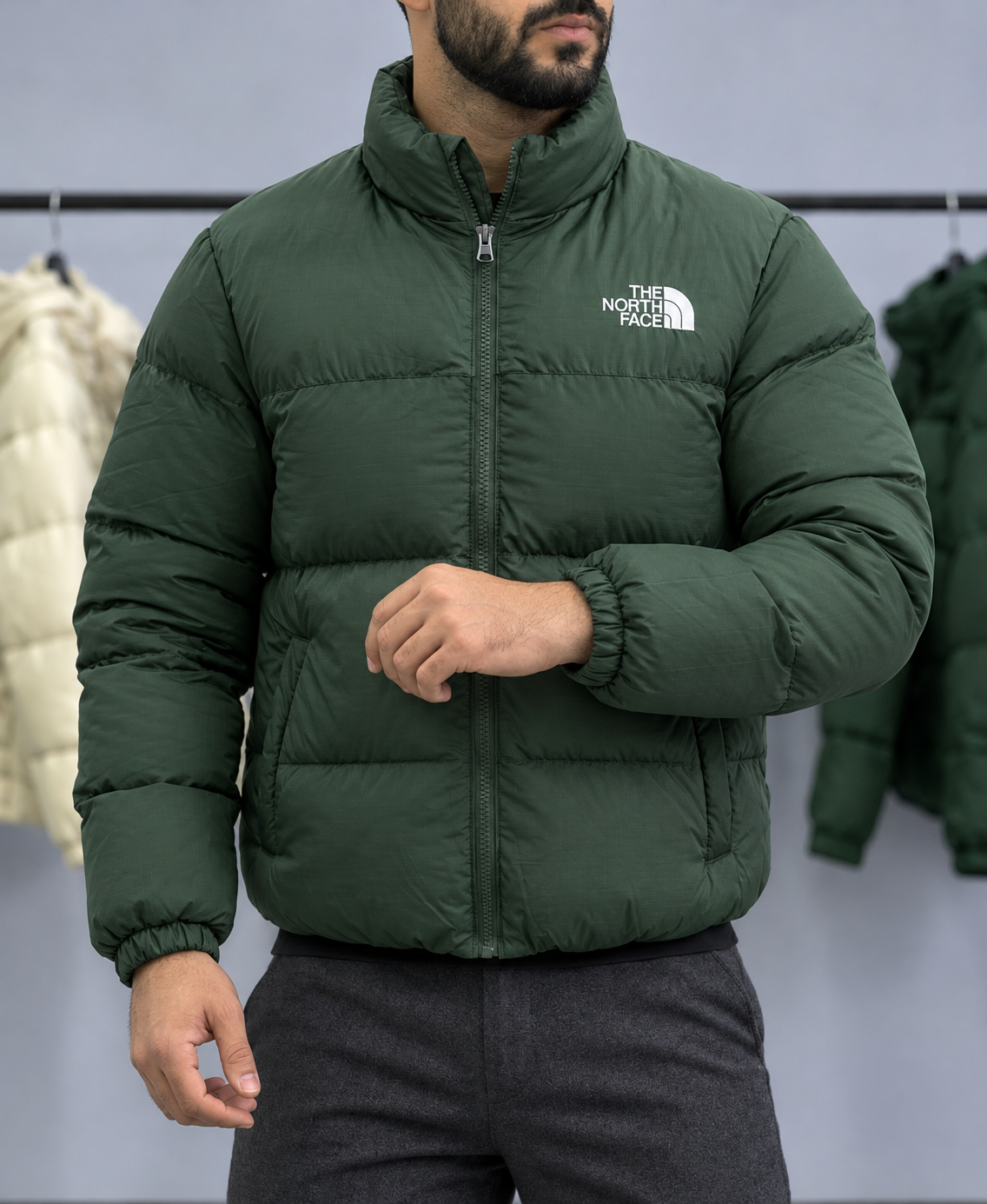 Puffer NRTF