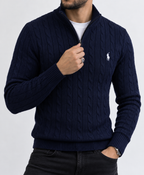 Tricot Zippe RLP