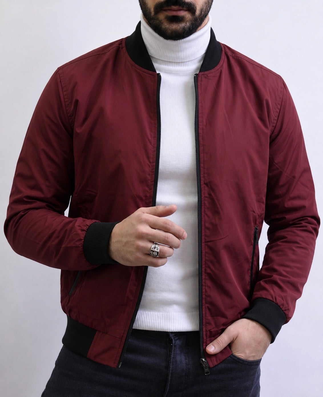 Jacket BSK