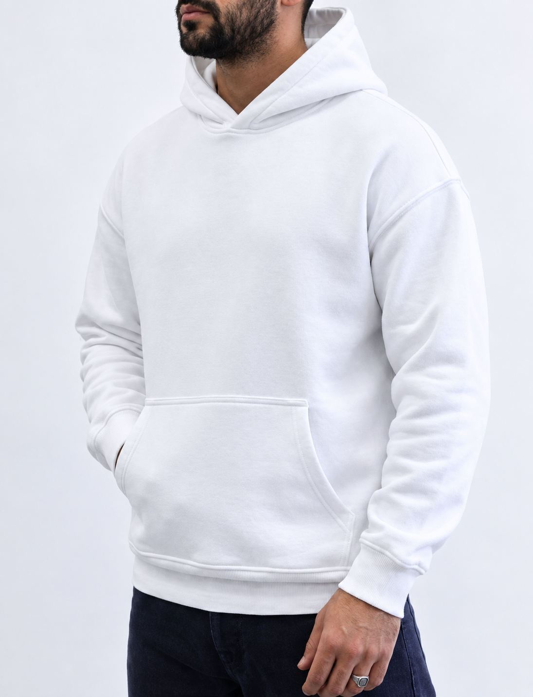 Hoodie BSK
