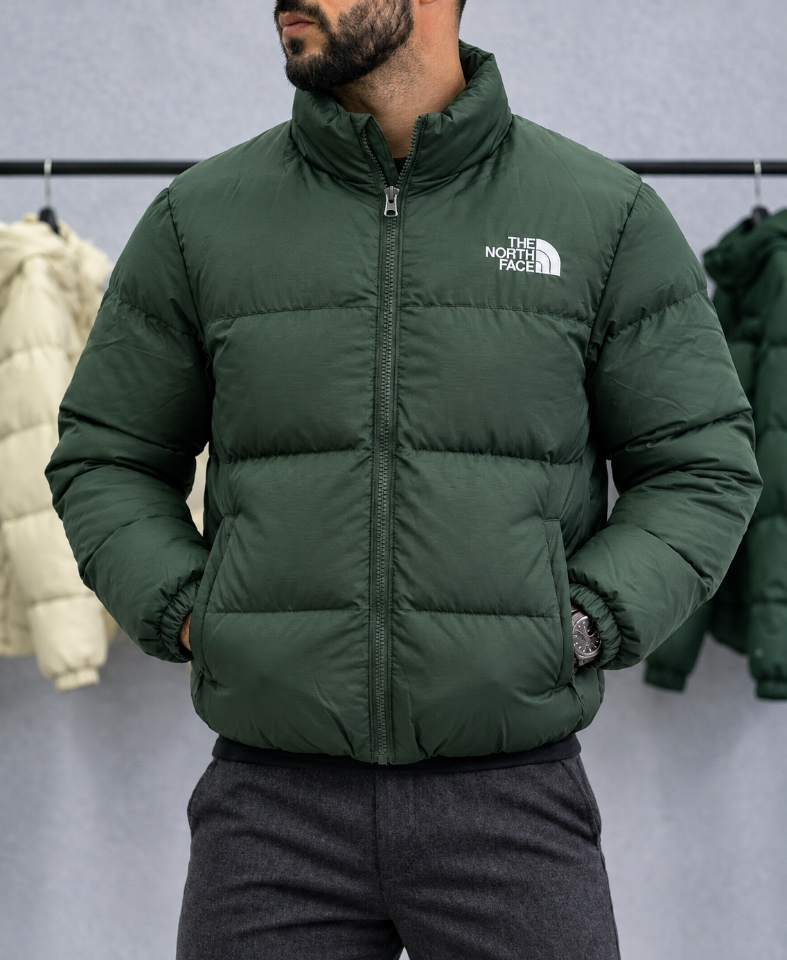 Puffer NRTF