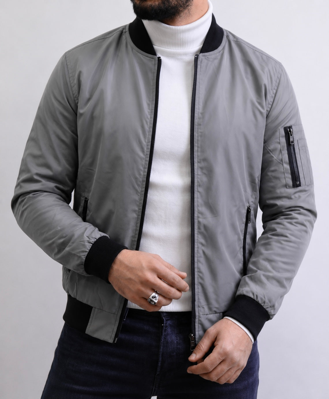 Jacket BSK