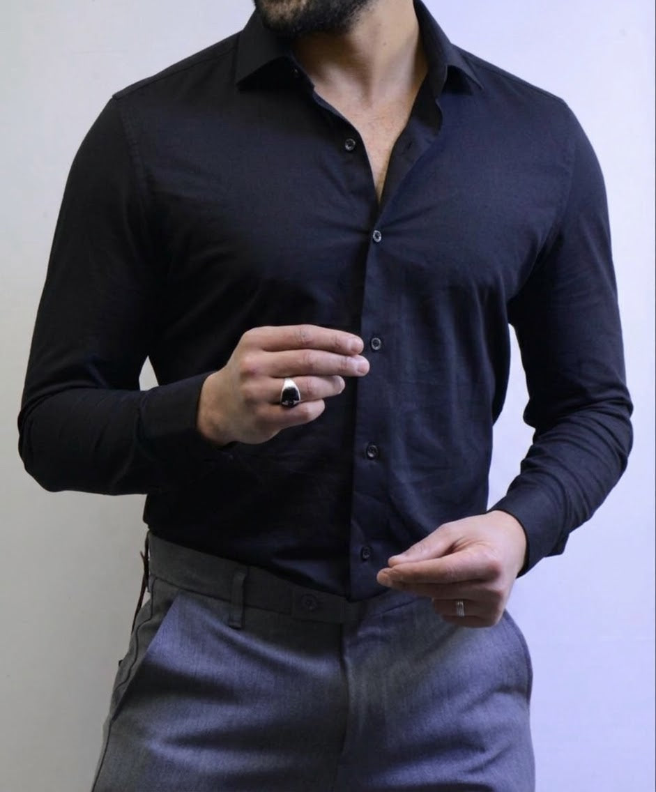 Chemise BSK
