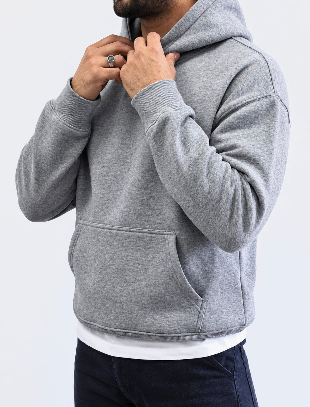 Hoodie BSK