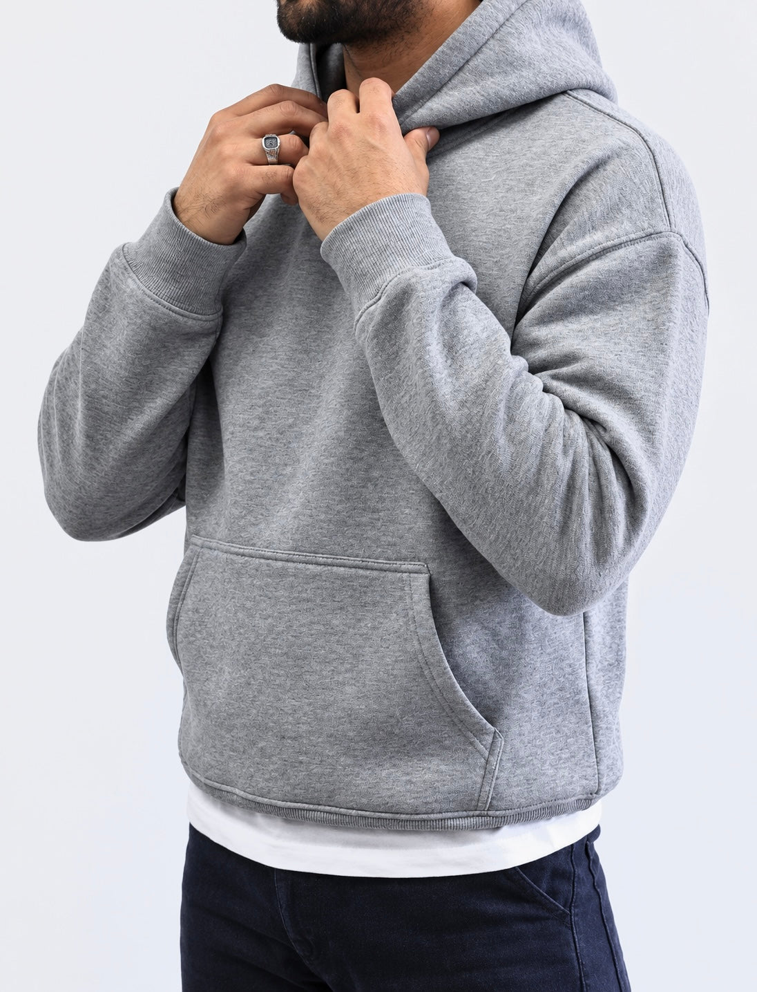 Hoodie BSK