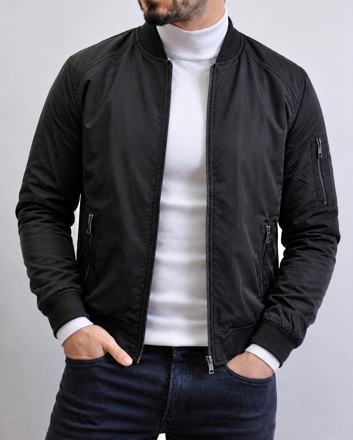 Jacket BSK