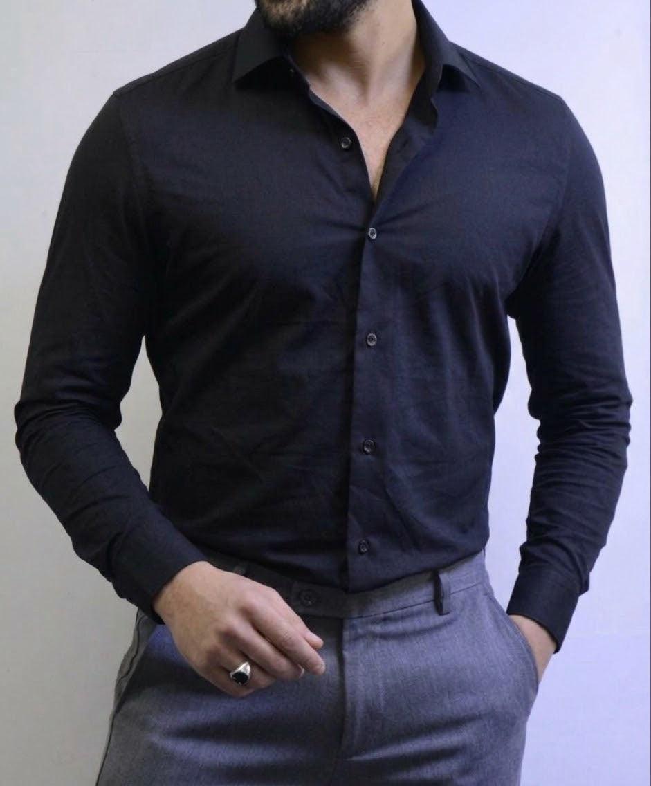 Chemise BSK