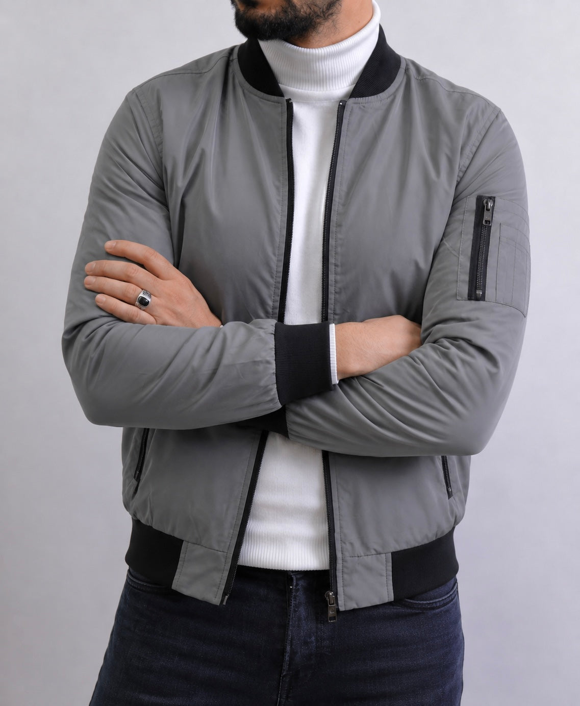 Jacket BSK