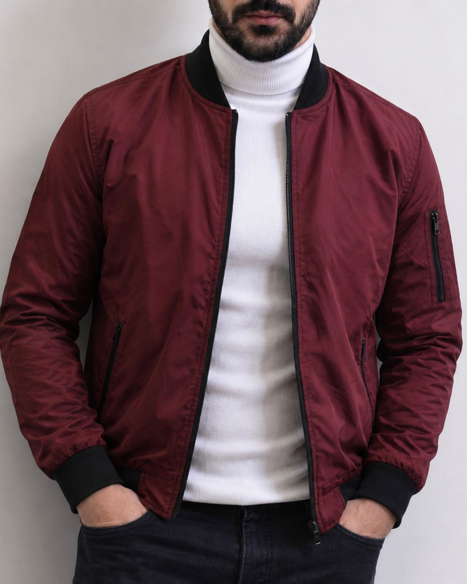 Jacket BSK