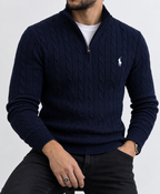 Tricot Zippe RLP