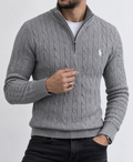 Tricot Zippe RLP
