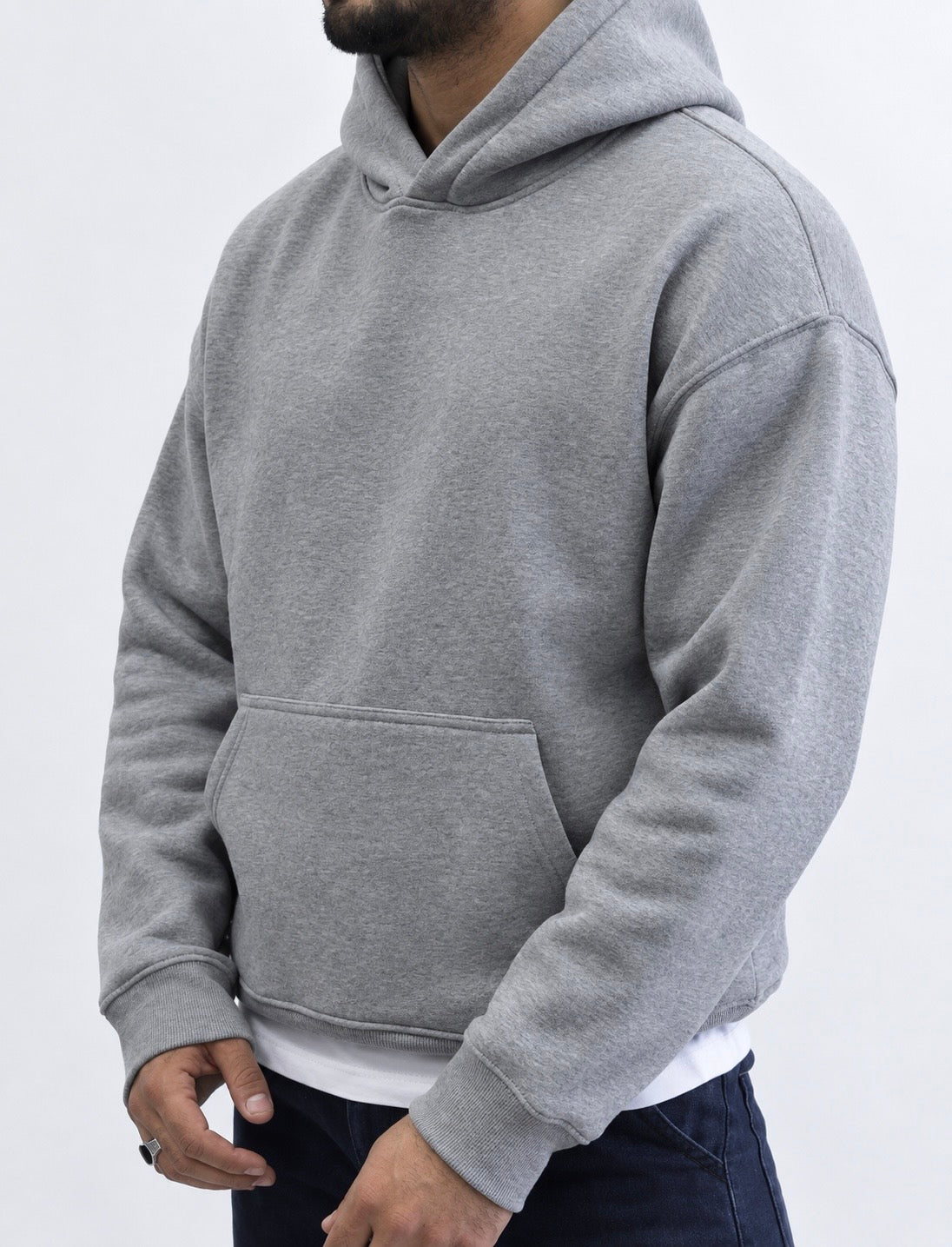 Hoodie BSK