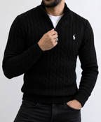 Tricot Zippe RLP