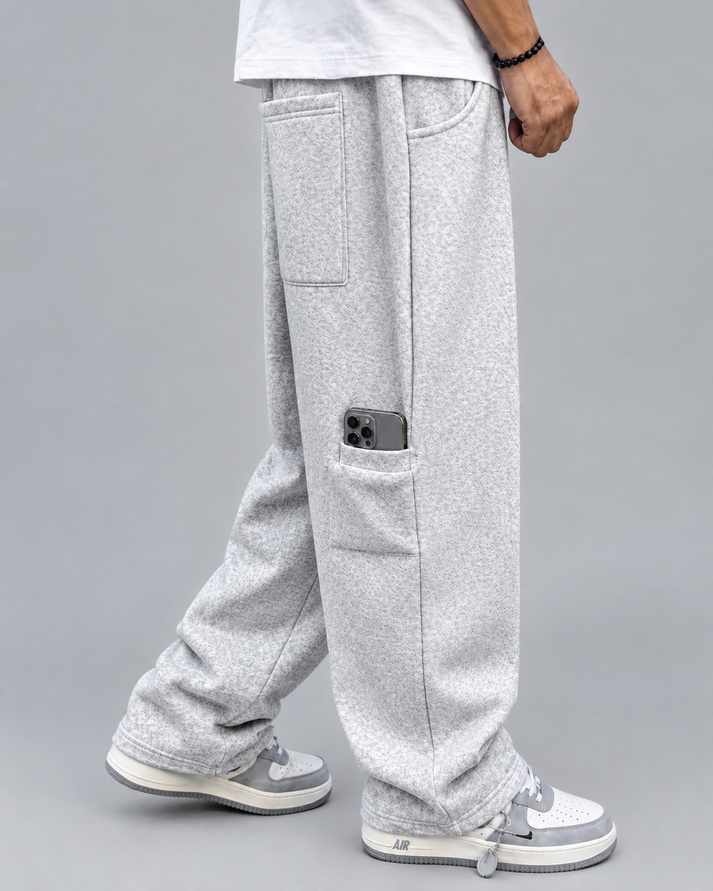 Baggy pant