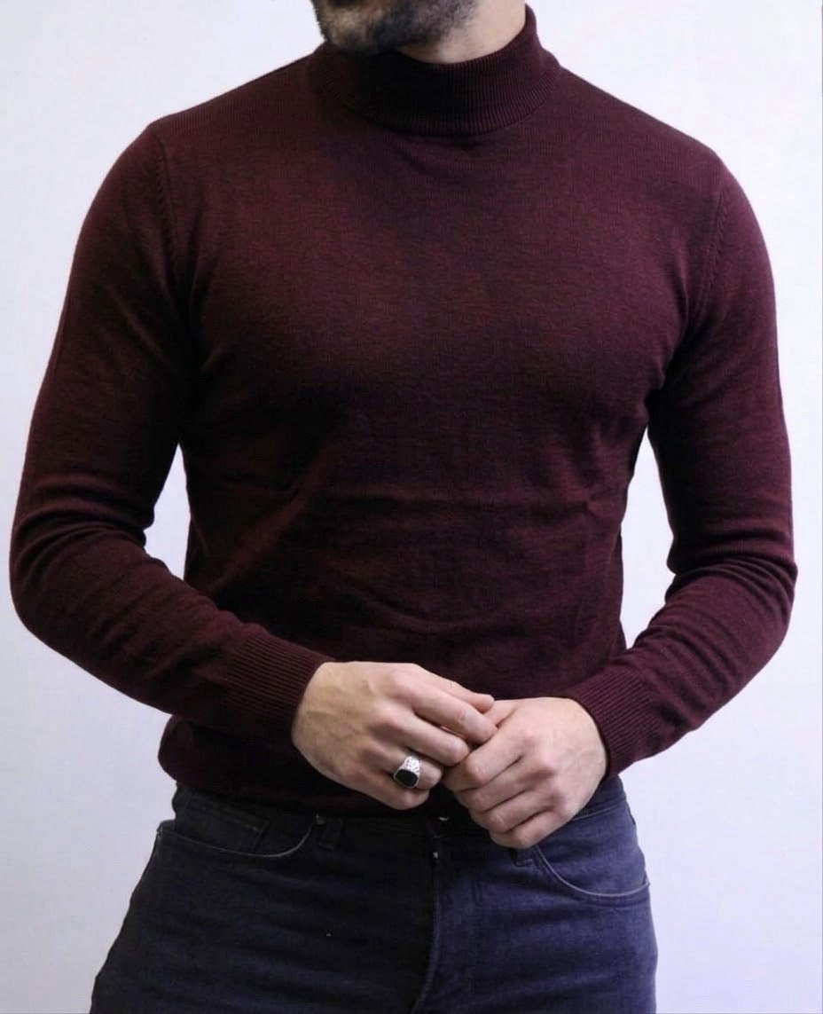 BGHD tricot