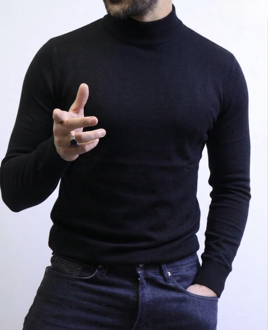 BGHD tricot
