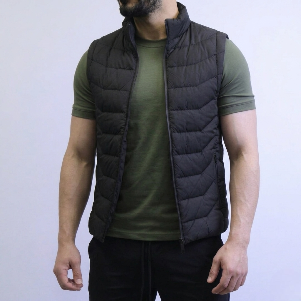 Gilet BSK