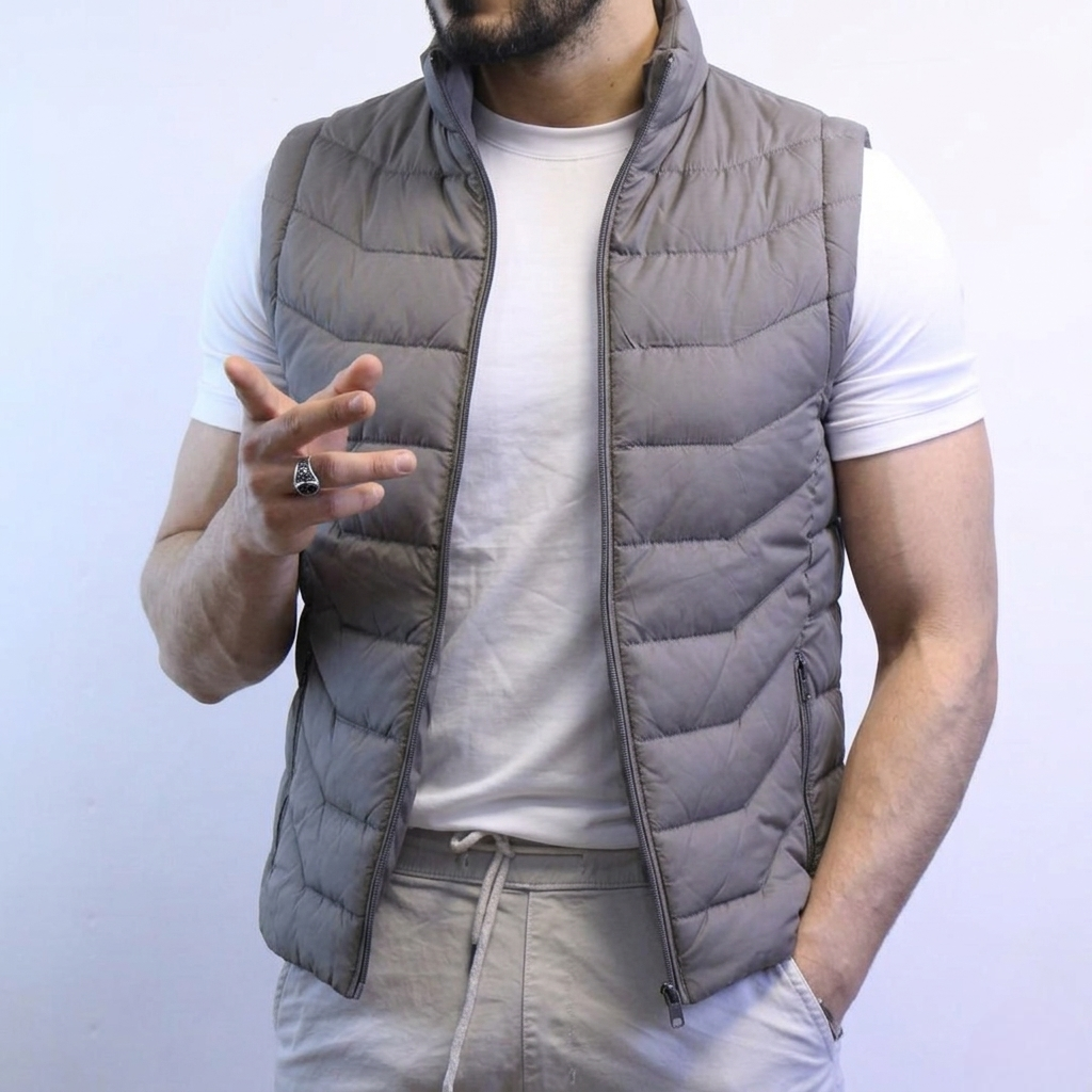 Gilet BSK