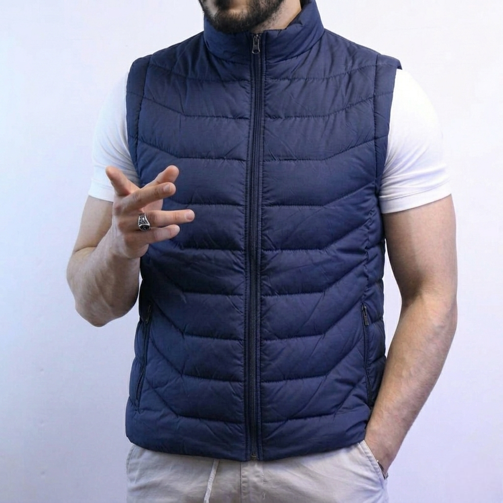 Gilet BSK