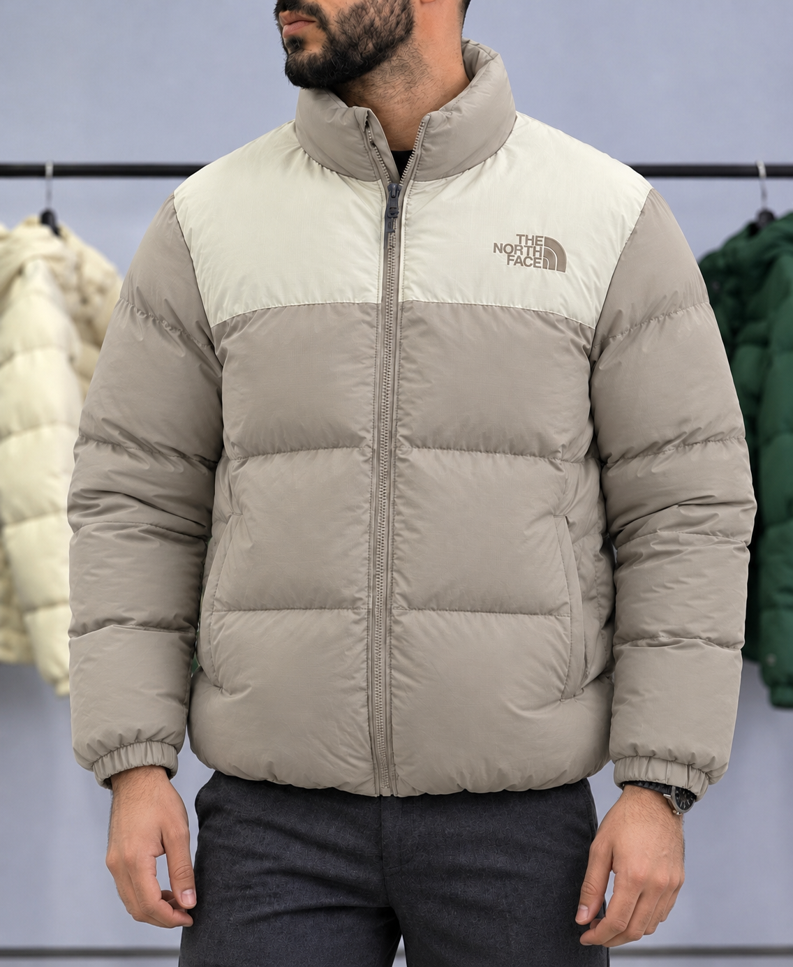 Puffer NRTF